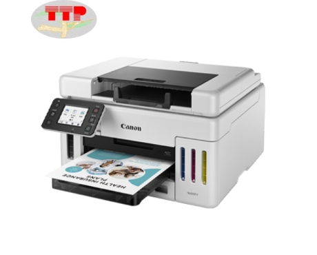 Máy in Canon MAXIFY GX6570